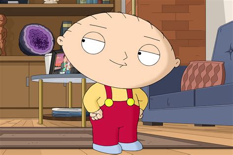 stewie on family guy